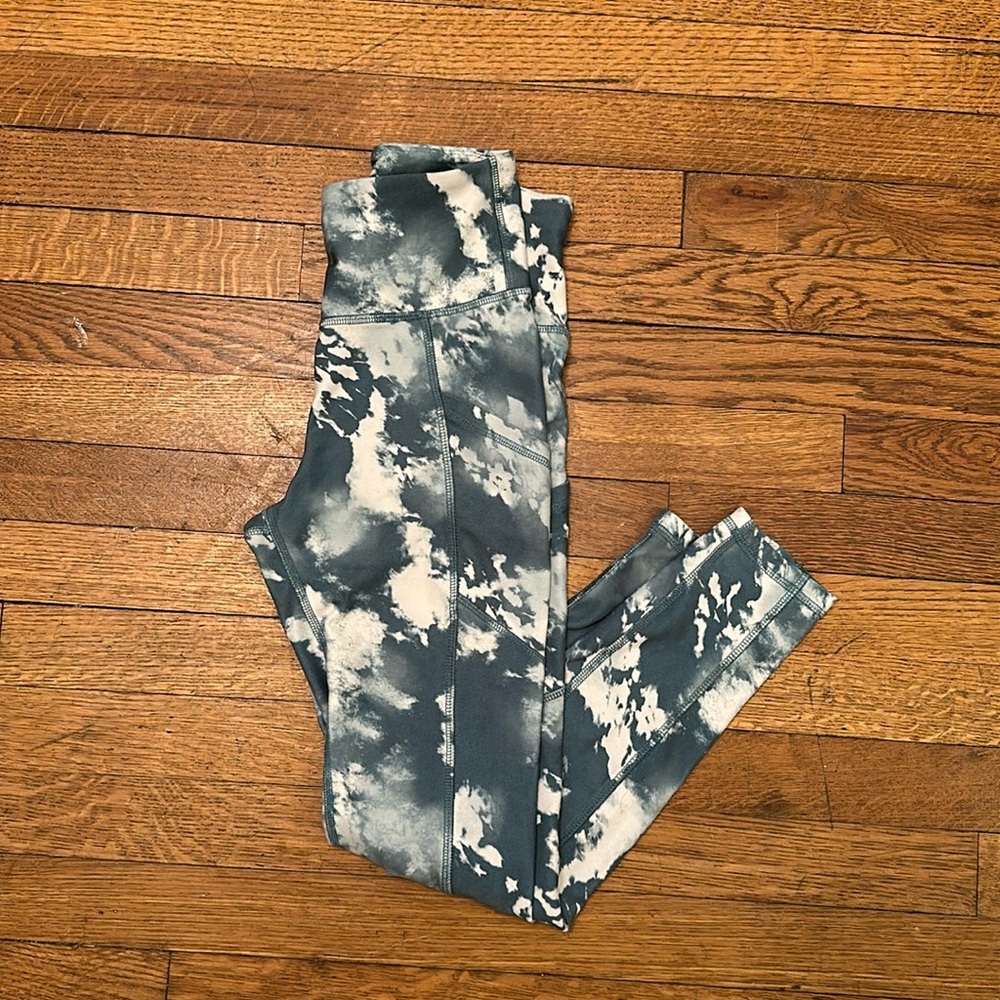 Yoga pants